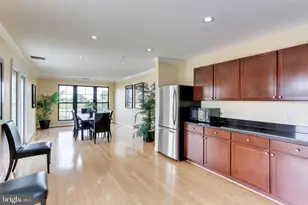 1391 Pennsylvania Ave SE, Washington, DC 20003 - Photo 34