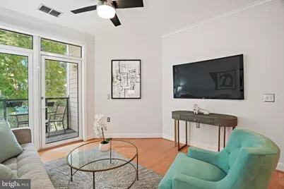 1391 Pennsylvania Avenue SE #430, Washington, DC 20003 - Photo 10
