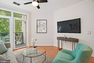 1391 Pennsylvania Ave SE, Washington, DC 20003 - Photo 10