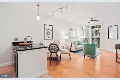 1391 Pennsylvania Avenue SE #430, Washington, DC 20003 - Photo 2