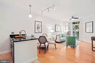1391 Pennsylvania Ave SE, Washington, DC 20003 - Photo 2
