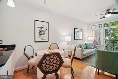 1391 Pennsylvania Avenue SE #430, Washington, DC 20003 - Photo 8