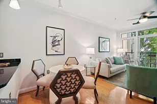 1391 Pennsylvania Ave SE, Washington, DC 20003 - Photo 8