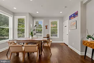 301 K St NE, Washington, DC 20002 - Photo 4