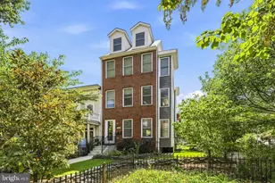 301 K St NE, Washington, DC 20002 - Photo 40