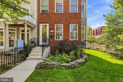 301 K Street NE #1, Washington, DC 20002 - Photo 2