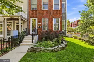 301 K St NE, Washington, DC 20002 - Photo 2