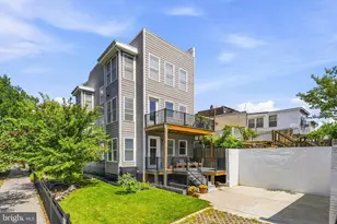 301 K St NE, Washington, DC 20002 - Photo 36