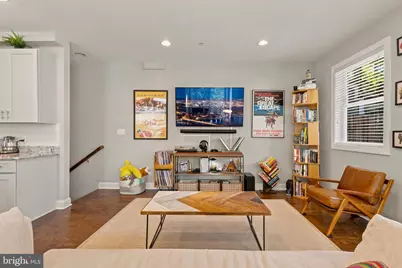 301 K Street NE #1, Washington, DC 20002 - Photo 16