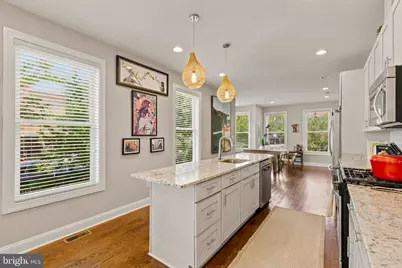 301 K Street NE #1, Washington, DC 20002 - Photo 12