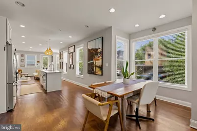 301 K Street NE #1, Washington, DC 20002 - Photo 6