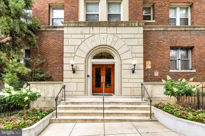 1615 Kenyon Street NW #20, Washington, DC 20010 - Photo 2