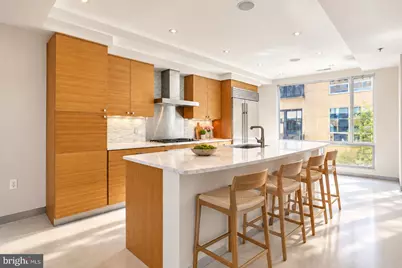 2351 Champlain Street NW #P4, Washington, DC 20009 - Photo 4