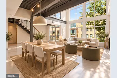 2351 Champlain Street NW #P4, Washington, DC 20009 - Photo 1