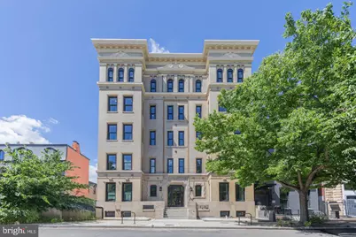 933 N Street NW #506, Washington, DC 20001 - Photo 1