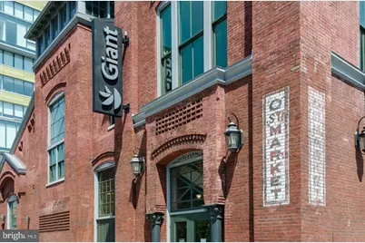 933 N Street NW #506, Washington, DC 20001 - Photo 14