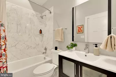 515 Q Street NW #3, Washington, DC 20001 - Photo 26