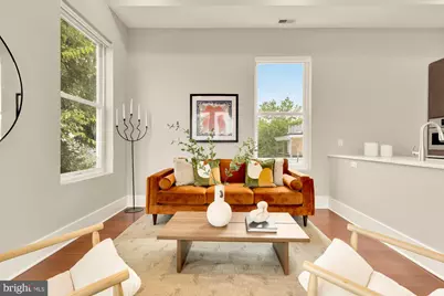 515 Q Street NW #3, Washington, DC 20001 - Photo 12