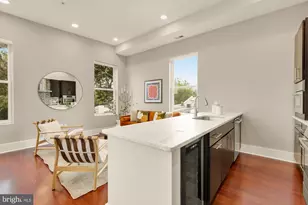 515 Q St NW, Washington, DC 20001 - Photo 4