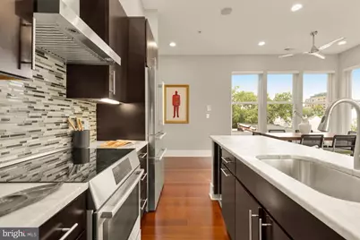 515 Q Street NW #3, Washington, DC 20001 - Photo 8