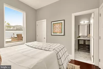 515 Q Street NW #3, Washington, DC 20001 - Photo 24