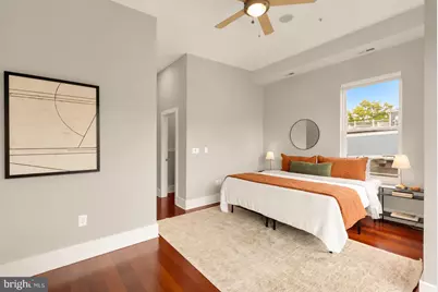 515 Q Street NW #3, Washington, DC 20001 - Photo 18