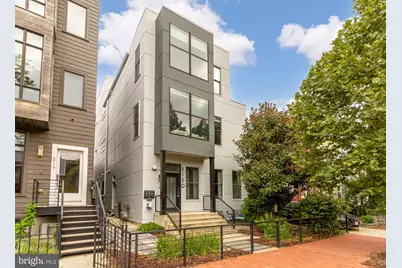 515 Q Street NW #3, Washington, DC 20001 - Photo 2