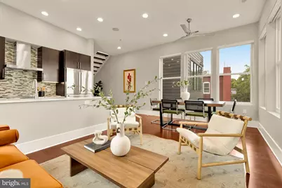 515 Q Street NW #3, Washington, DC 20001 - Photo 14