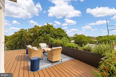 515 Q Street NW #3, Washington, DC 20001 - Photo 32