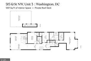 515 Q St NW, Washington, DC 20001 - Photo 34