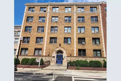 1457 NW Park Road NW #106, Washington, DC 20010 - Photo 20