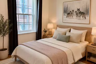 3801 Newark St NW, Washington, DC 20016 - Photo 2
