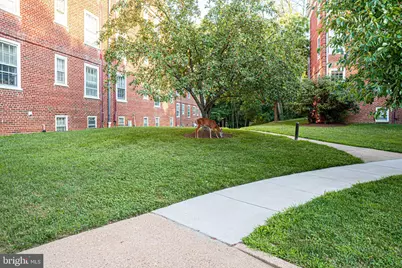 3801 Newark Street NW #C429, Washington, DC 20016 - Photo 26