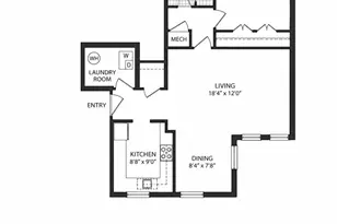 3801 Newark St NW, Washington, DC 20016 - Photo 14