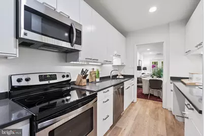 3209 Sutton Place NW #C, Washington, DC 20016 - Photo 16