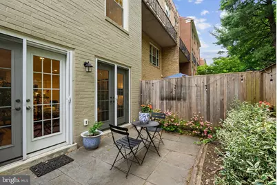 3209 Sutton Place NW #C, Washington, DC 20016 - Photo 12
