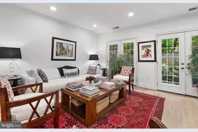 3209 Sutton Place NW #C, Washington, DC 20016 - Photo 6