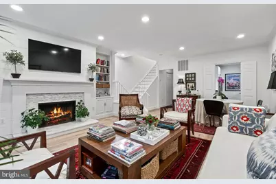 3209 Sutton Place NW #C, Washington, DC 20016 - Photo 1