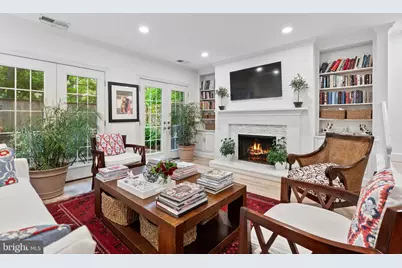 3209 Sutton Place NW #C, Washington, DC 20016 - Photo 4