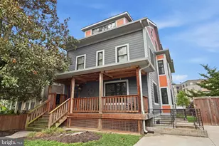 6914 Willow St NW, Washington, DC 20012 - Photo 2