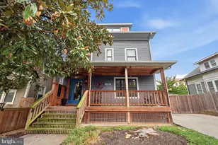 6914 Willow St NW, Washington, DC 20012 - Photo 1
