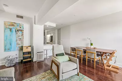 1020 Monroe Street NW #409, Washington, DC 20010 - Photo 8