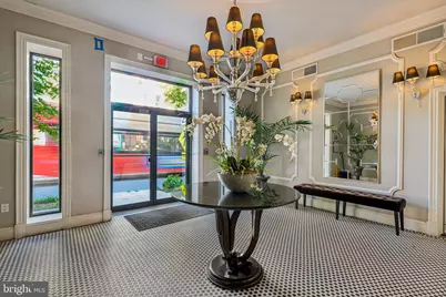 1020 Monroe Street NW #409, Washington, DC 20010 - Photo 30