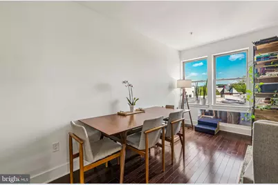 1020 Monroe Street NW #409, Washington, DC 20010 - Photo 4