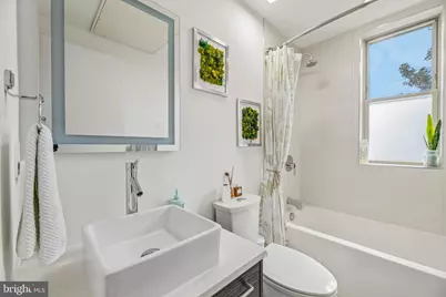 1020 Monroe Street NW #409, Washington, DC 20010 - Photo 22