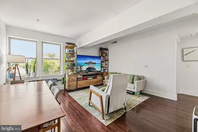 1020 Monroe Street NW #409, Washington, DC 20010 - Photo 6