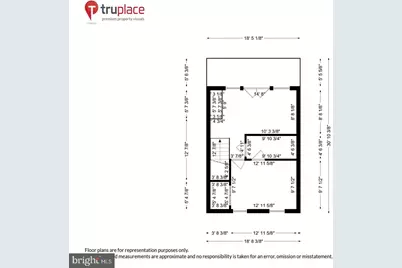 1832 Florida Avenue NW, Washington, DC 20009 - Photo 58