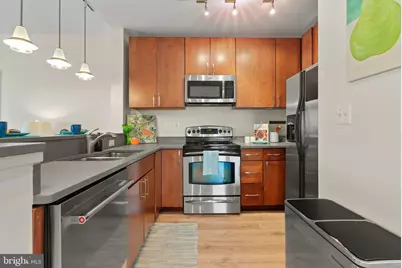 2412 17th Street NW #301, Washington, DC 20009 - Photo 16