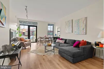 2412 17th Street NW #301, Washington, DC 20009 - Photo 1