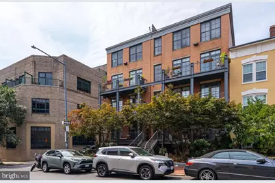 2412 17th Street NW #301, Washington, DC 20009 - Photo 4